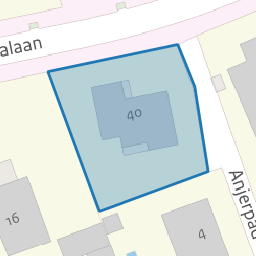 Perceel AAL01-E-2135