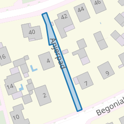 Perceel AAL01-E-2138