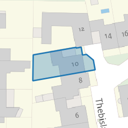 Perceel AAL01-E-2140