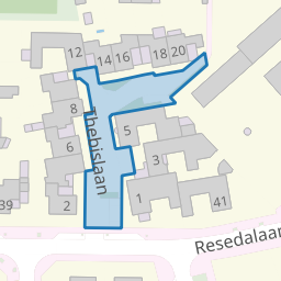 Perceel AAL01-E-2141