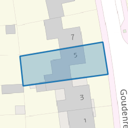 Perceel AAL01-E-2145