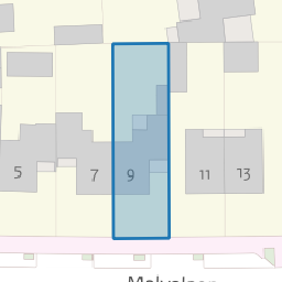 Perceel AAL01-E-2149