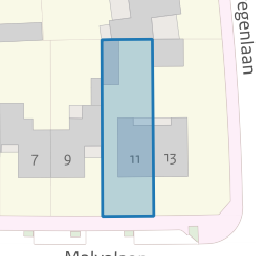Perceel AAL01-E-2150