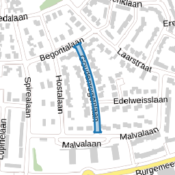 Perceel AAL01-E-2152