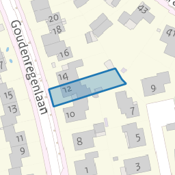 Perceel AAL01-E-2155