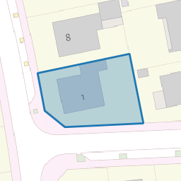 Perceel AAL01-E-2158