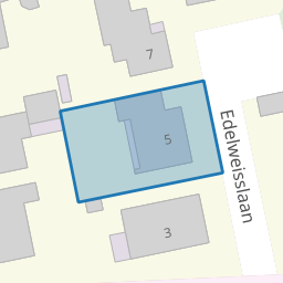 Perceel AAL01-E-2160