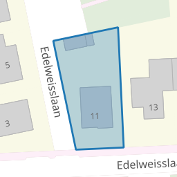 Perceel AAL01-E-2162