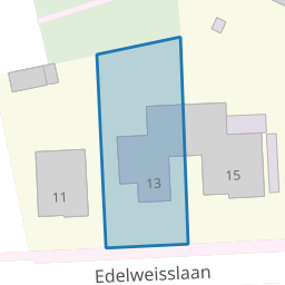 Perceel AAL01-E-2163