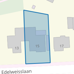 Perceel AAL01-E-2164