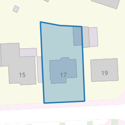 Perceel AAL01-E-2165