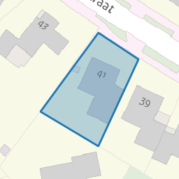 Perceel AAL01-E-2170