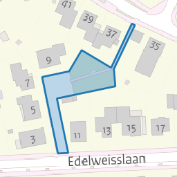 Perceel AAL01-E-2172