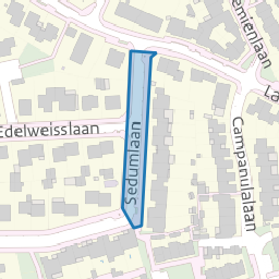 Perceel AAL01-E-2174