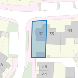 Perceel AAL01-E-2176