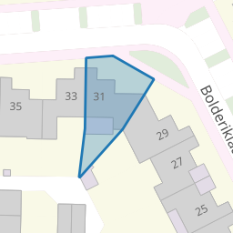 Perceel AAL01-E-2179