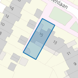 Perceel AAL01-E-2188