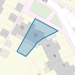 Perceel AAL01-E-2189