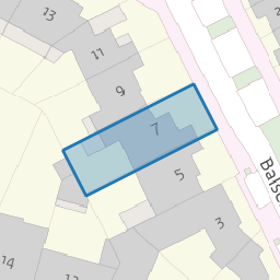 Perceel AAL01-E-2192