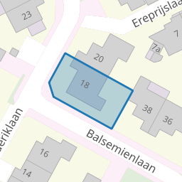 Perceel AAL01-E-2194