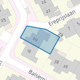 Perceel AAL01-E-2195