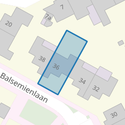 Perceel AAL01-E-2197