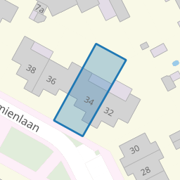 Perceel AAL01-E-2198