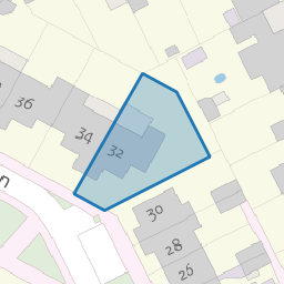 Perceel AAL01-E-2199