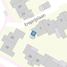 Perceel AAL01-E-2200