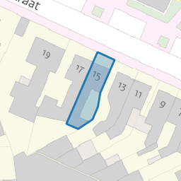 Perceel AAL01-E-2212