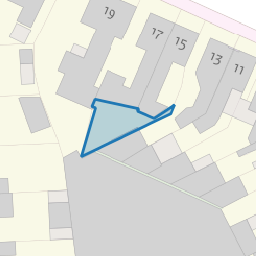 Perceel AAL01-E-2213