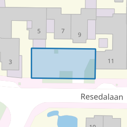 Perceel AAL01-E-2226