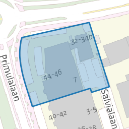 Perceel AAL01-E-2229