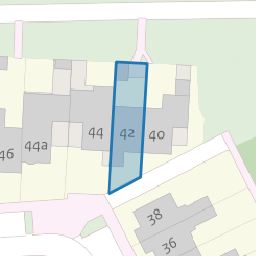 Perceel AAL01-E-2233