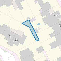 Perceel AAL01-E-2236