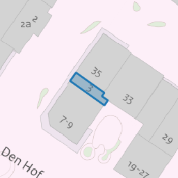 Perceel AAL01-E-2243