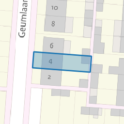 Perceel AAL01-E-2249