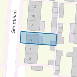 Perceel AAL01-E-2250