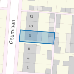 Perceel AAL01-E-2251