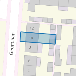 Perceel AAL01-E-2252
