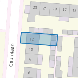 Perceel AAL01-E-2253