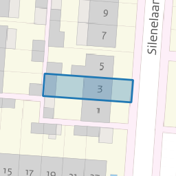 Perceel AAL01-E-2255