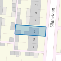 Perceel AAL01-E-2256