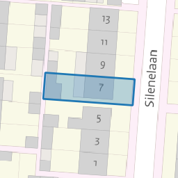 Perceel AAL01-E-2257