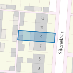 Perceel AAL01-E-2258