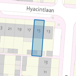 Perceel AAL01-E-2262