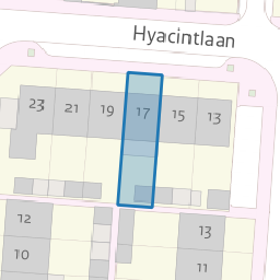 Perceel AAL01-E-2263