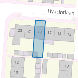 Perceel AAL01-E-2264