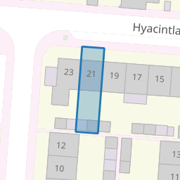 Perceel AAL01-E-2265