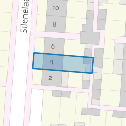 Perceel AAL01-E-2268